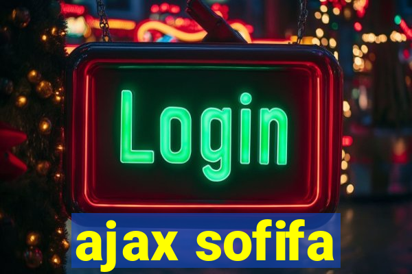 ajax sofifa